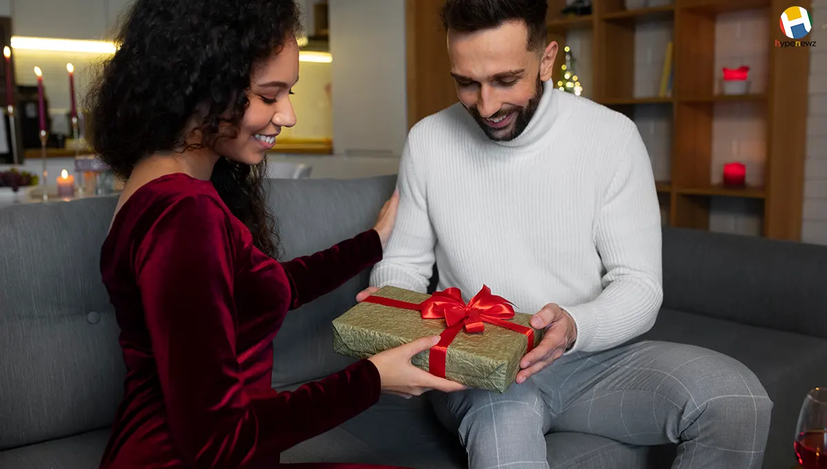 Top Personalized Gift Ideas for Couples in 2026 